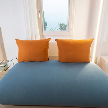 Apartman San Niccolo Walls Garden Firenze