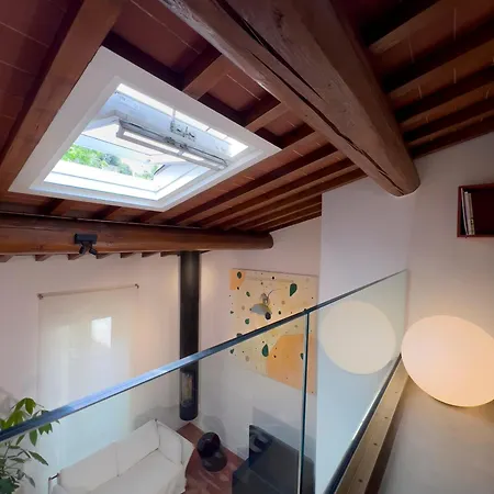 Apartman San Niccolo Walls Garden Firenze